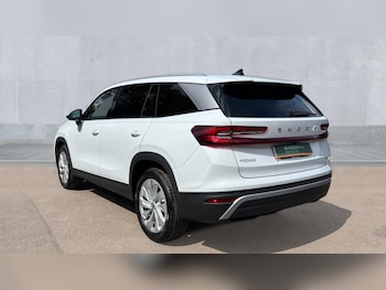 Used Skoda Kodiaq 2025 for sale - 75467498: Photo