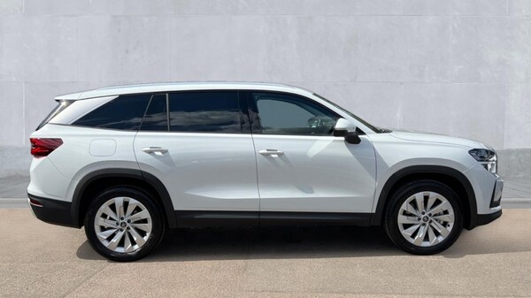 Used Skoda Kodiaq 2025 for sale - 75467498: Photo 4