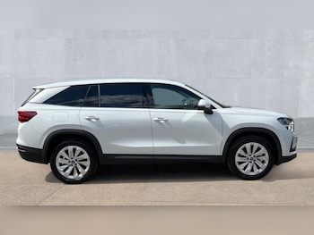 Used Skoda Kodiaq 2025 for sale - 75467498: Photo