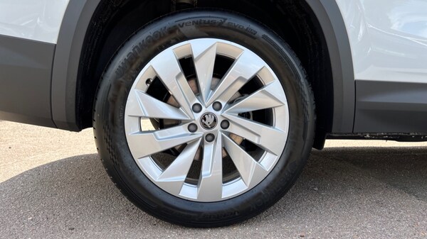 Used Skoda Kodiaq 2025 for sale - 75467498: Photo 5