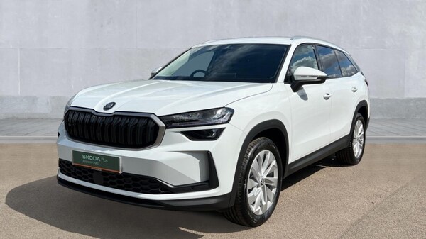 Used Skoda Kodiaq 2025 for sale - 75467498: Photo 7