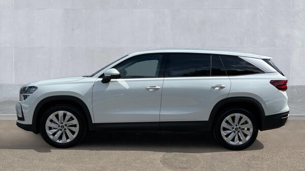 Used Skoda Kodiaq 2025 for sale - 75467498: Photo 9