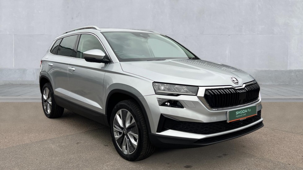 Used Skoda Karoq 2025 for sale - 76871570: Photo 1