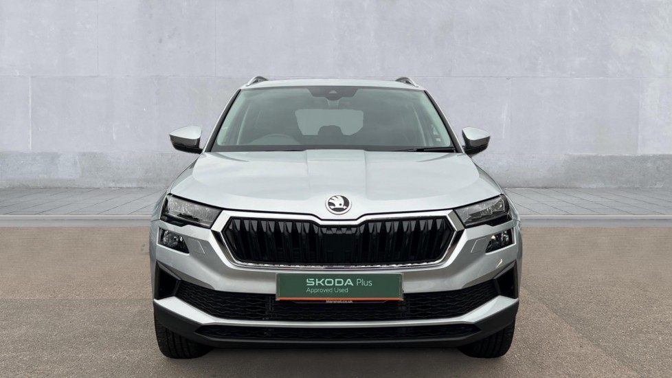 Used Skoda Karoq 2025 for sale - 76871570: Photo 10