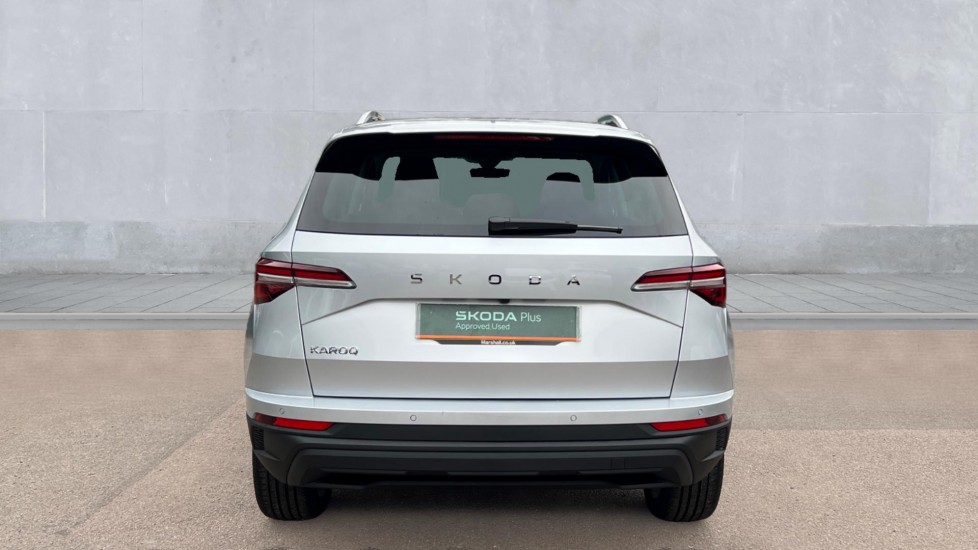 Used Skoda Karoq 2025 for sale - 76871570: Photo 11