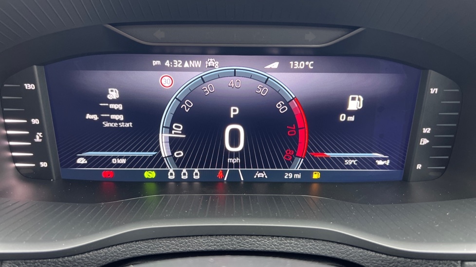 Used Skoda Karoq 2025 for sale - 76871570: Photo 14