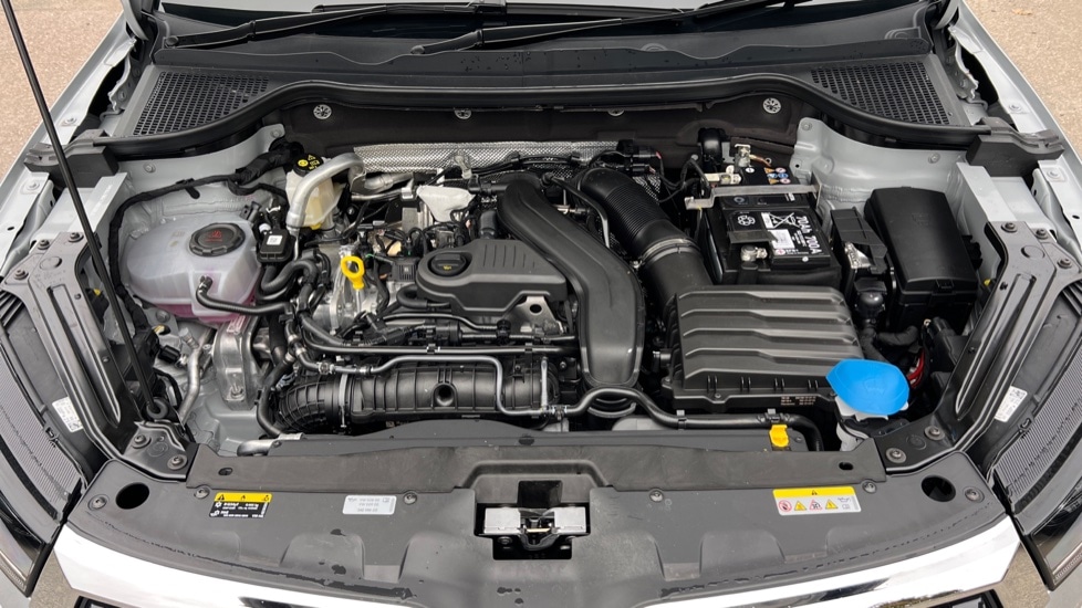 Used Skoda Karoq 2025 for sale - 76871570: Photo 17