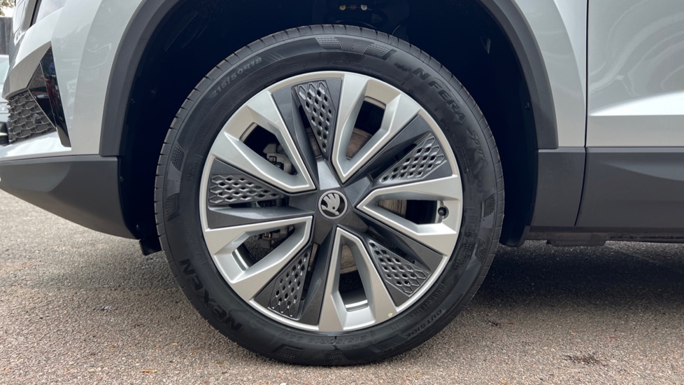 Used Skoda Karoq 2025 for sale - 76871570: Photo 19