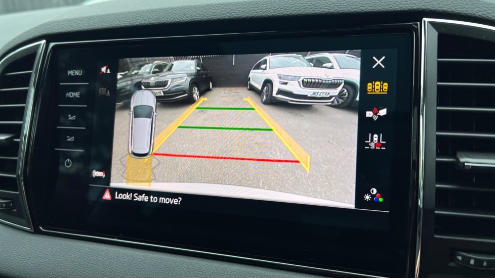 Used Skoda Karoq 2025 for sale - 76871570: Photo 22