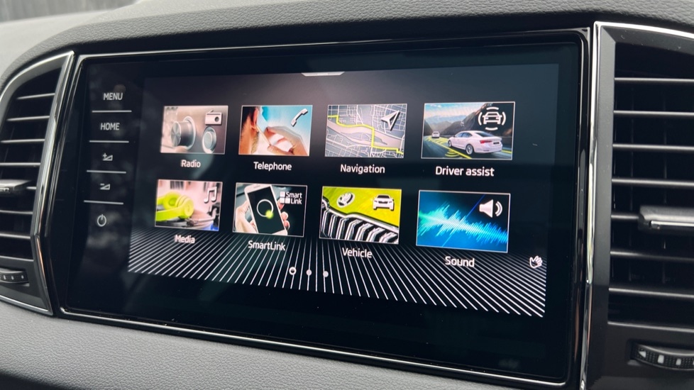 Used Skoda Karoq 2025 for sale - 76871570: Photo 24