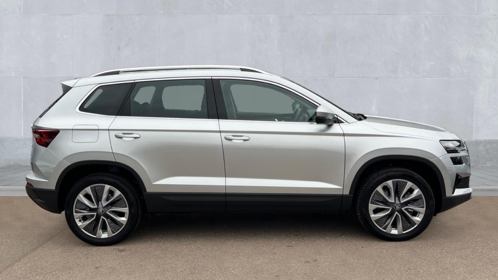 Used Skoda Karoq 2025 for sale - 76871570: Photo 4