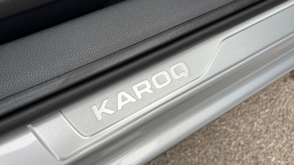 Used Skoda Karoq 2025 for sale - 76871570: Photo 50