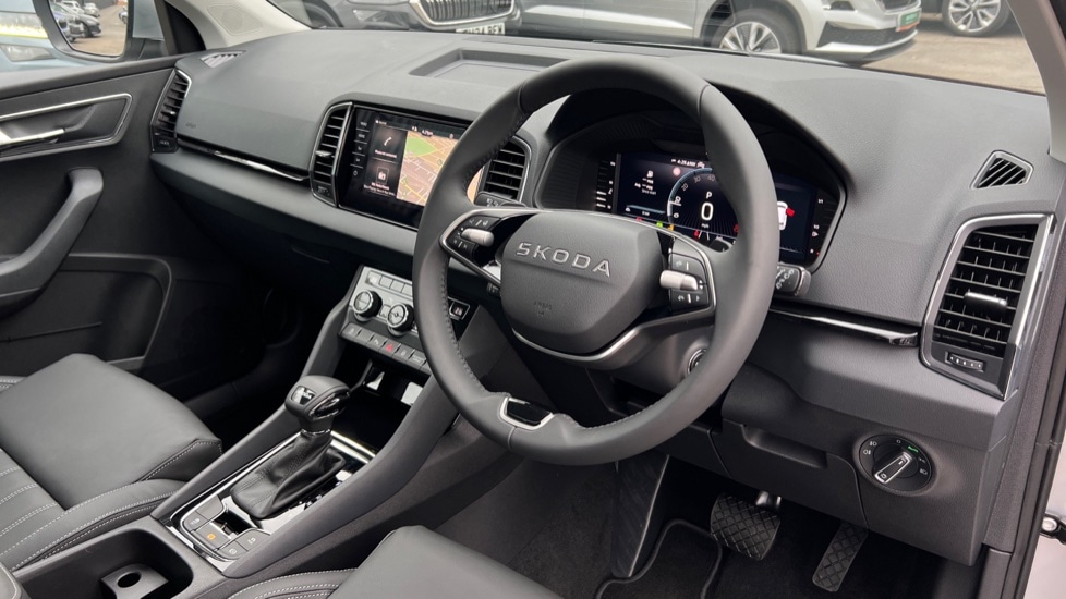 Used Skoda Karoq 2025 for sale - 76871570: Photo 6