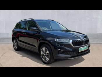 2024 - 1.0 TSI SE Drive 5dr
