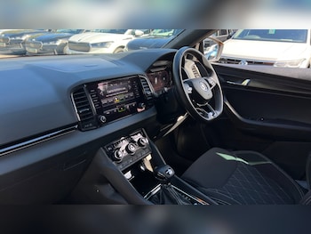 Used Skoda Karoq 2023 for sale - 76176245: Photo