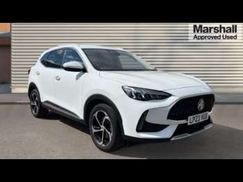 2023 - 1.5 T-GDI Trophy 5dr DCT Auto