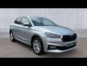 2024 - 1.5 TSI 150 SE L 5dr DSG Auto