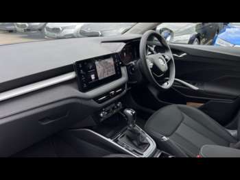 Used Skoda Fabia 2024 for sale - 74805169: Photo