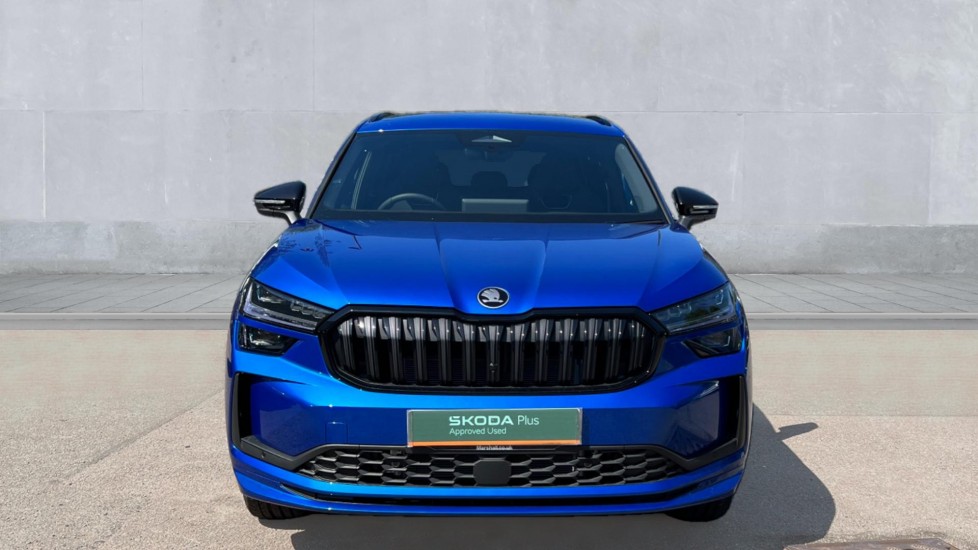 Used Skoda Kodiaq 2025 for sale - 76526530: Photo 10