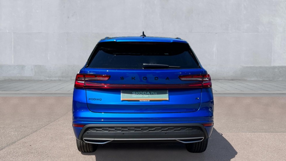 Used Skoda Kodiaq 2025 for sale - 76526530: Photo 11