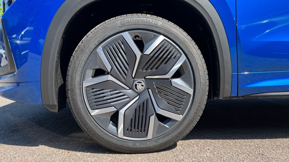 Used Skoda Kodiaq 2025 for sale - 76526530: Photo 19