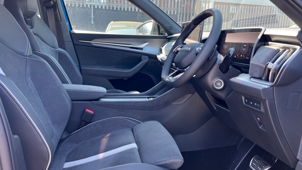 Used Skoda Kodiaq 2025 for sale - 76526530: Photo 28