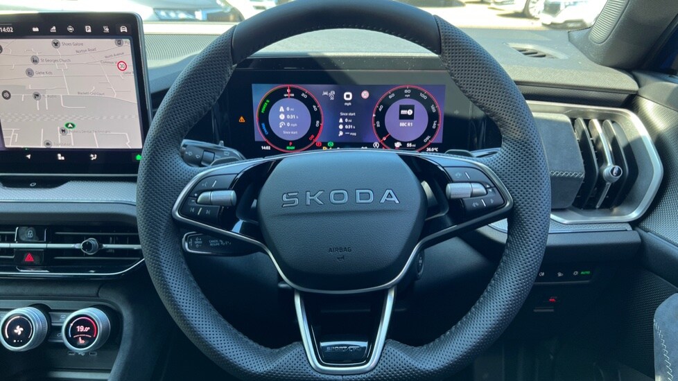 Used Skoda Kodiaq 2025 for sale - 76526530: Photo 29