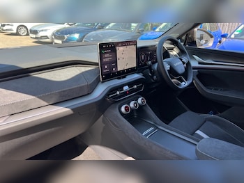 Used Skoda Kodiaq 2025 for sale - 76526530: Photo