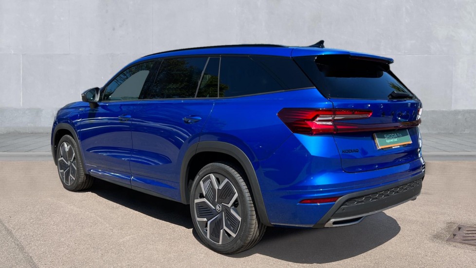 Used Skoda Kodiaq 2025 for sale - 76526530: Photo 3