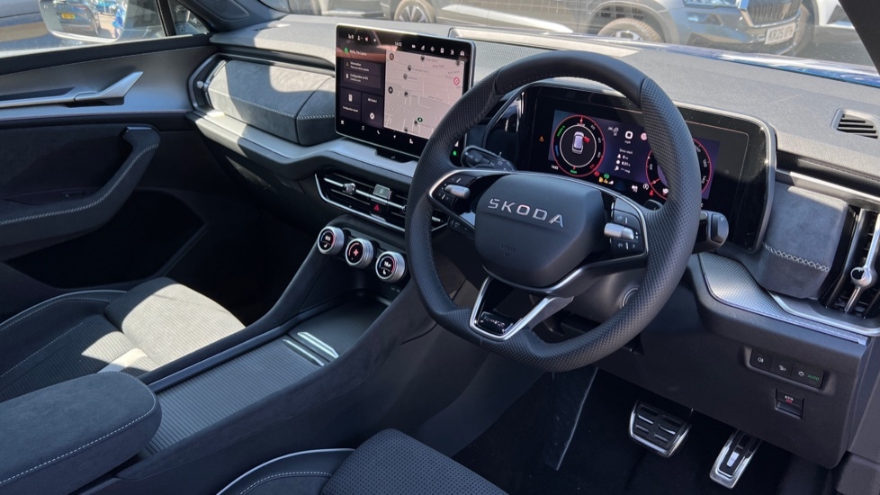 Used Skoda Kodiaq 2025 for sale - 76526530: Photo 6