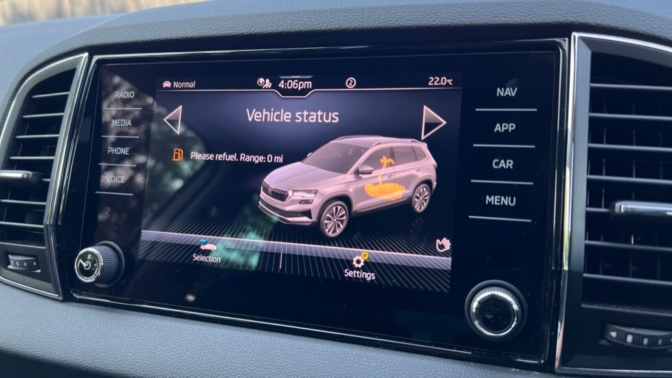 Vehicle 23