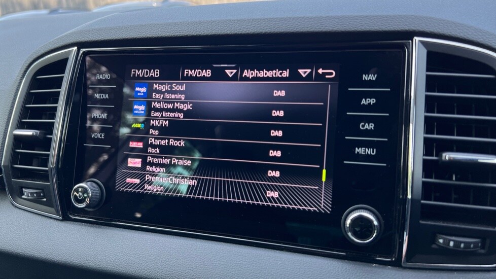 Vehicle 25