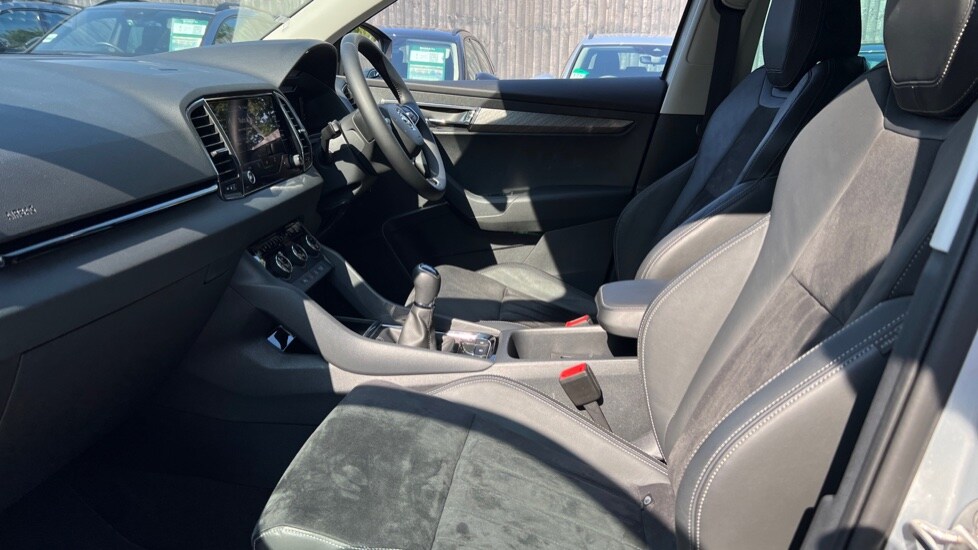 Vehicle 28