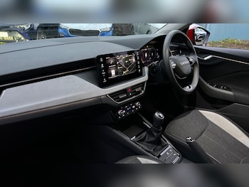 Used Skoda Scala 2025 for sale - 76539971: Photo