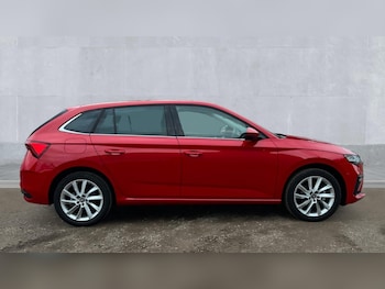 Used Skoda Scala 2025 for sale - 76539971: Photo