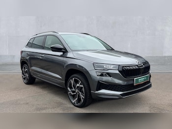 2024 - 1.5 TSI Sportline 5dr DSG