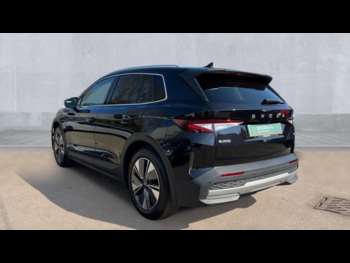Used Skoda Elroq 2025 for sale - 74689109: Photo