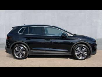 Used Skoda Elroq 2025 for sale - 74689109: Photo