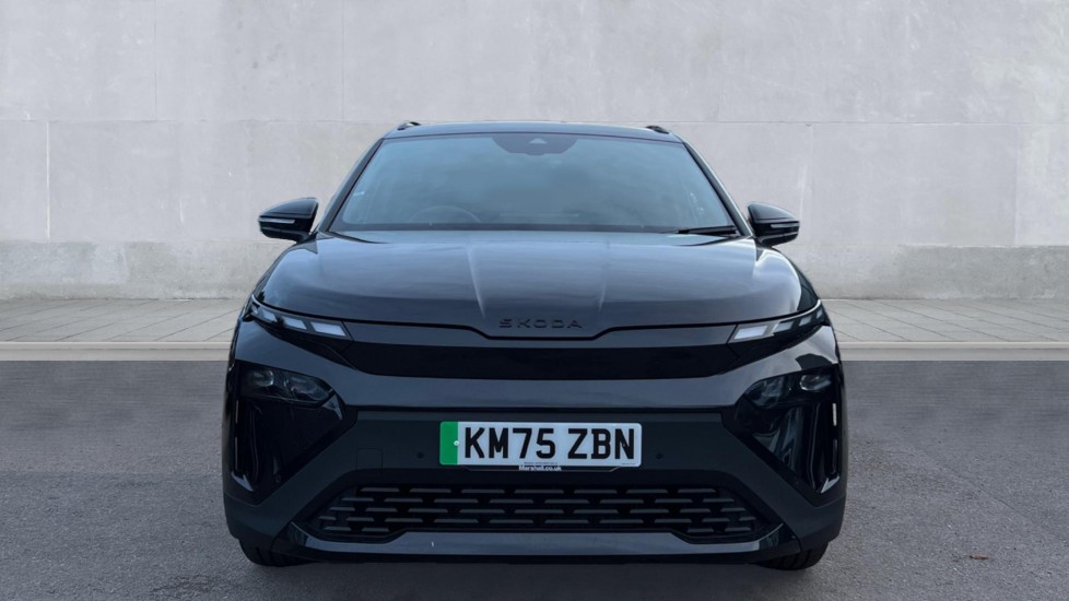 Used Skoda Elroq 2025 for sale - 76873274: Photo 10