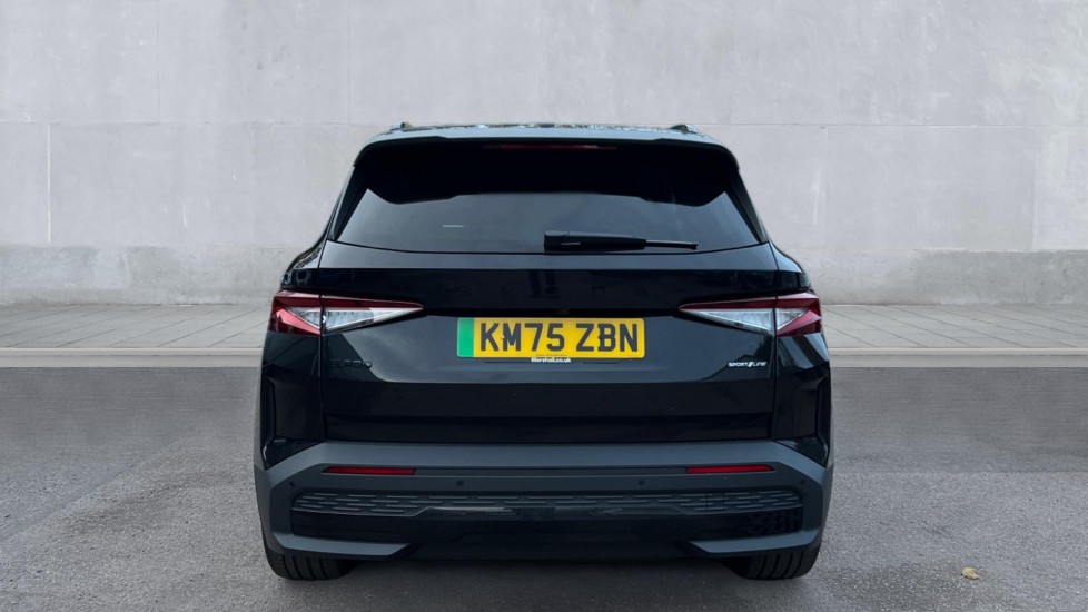 Used Skoda Elroq 2025 for sale - 76873274: Photo 11