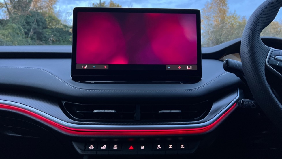 Used Skoda Elroq 2025 for sale - 76873274: Photo 13