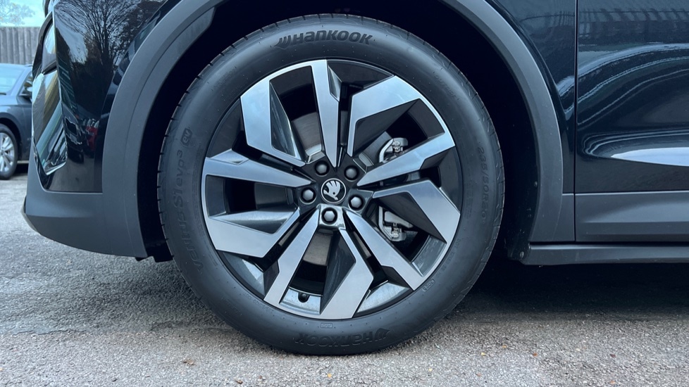 Used Skoda Elroq 2025 for sale - 76873274: Photo 19