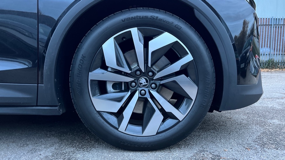 Used Skoda Elroq 2025 for sale - 76873274: Photo 20