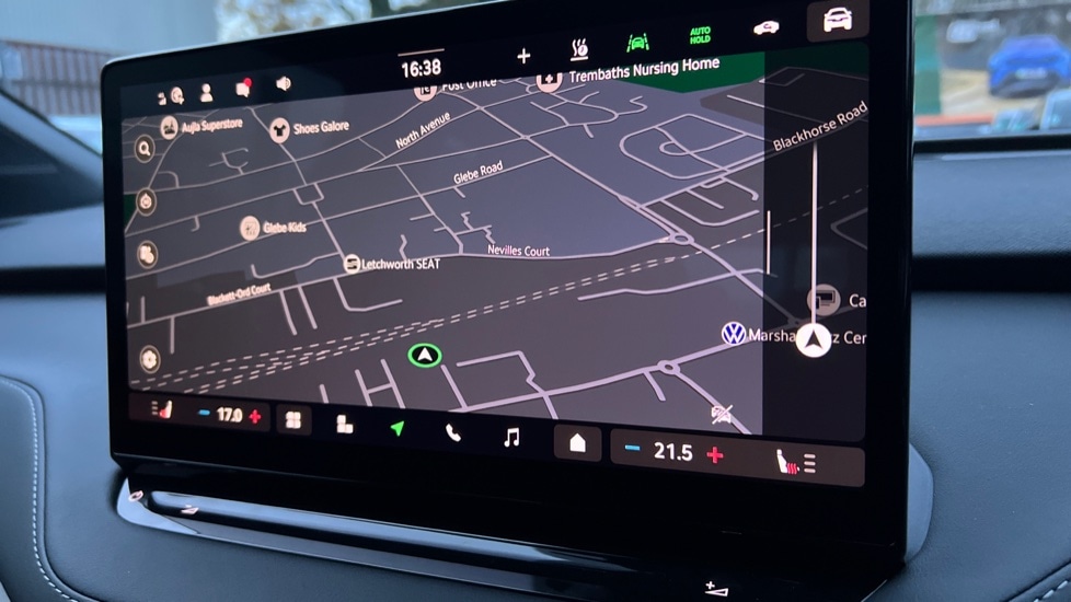 Used Skoda Elroq 2025 for sale - 76873274: Photo 21