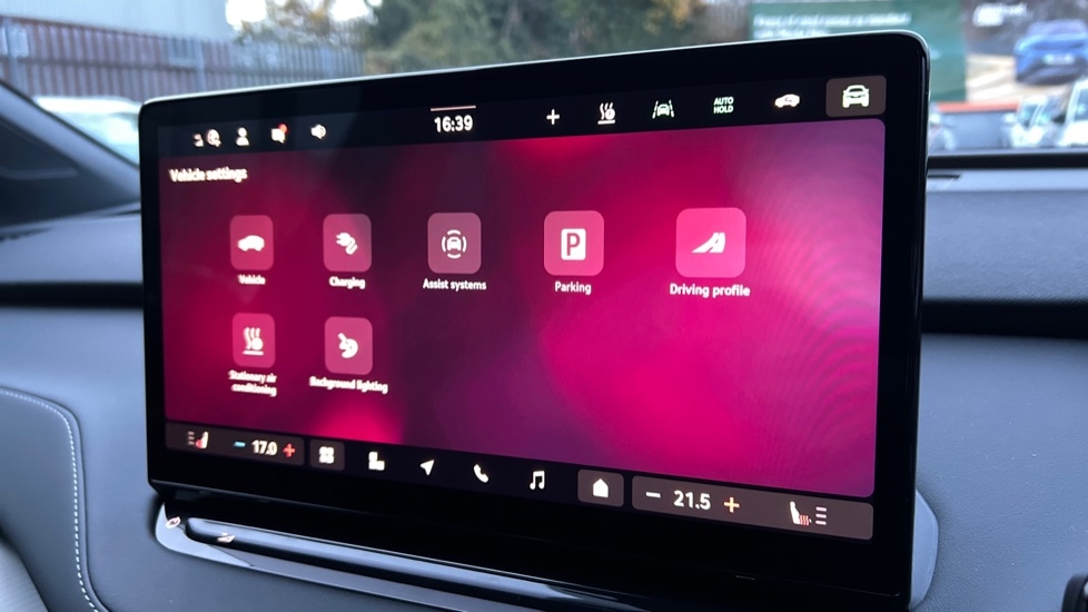 Used Skoda Elroq 2025 for sale - 76873274: Photo 24