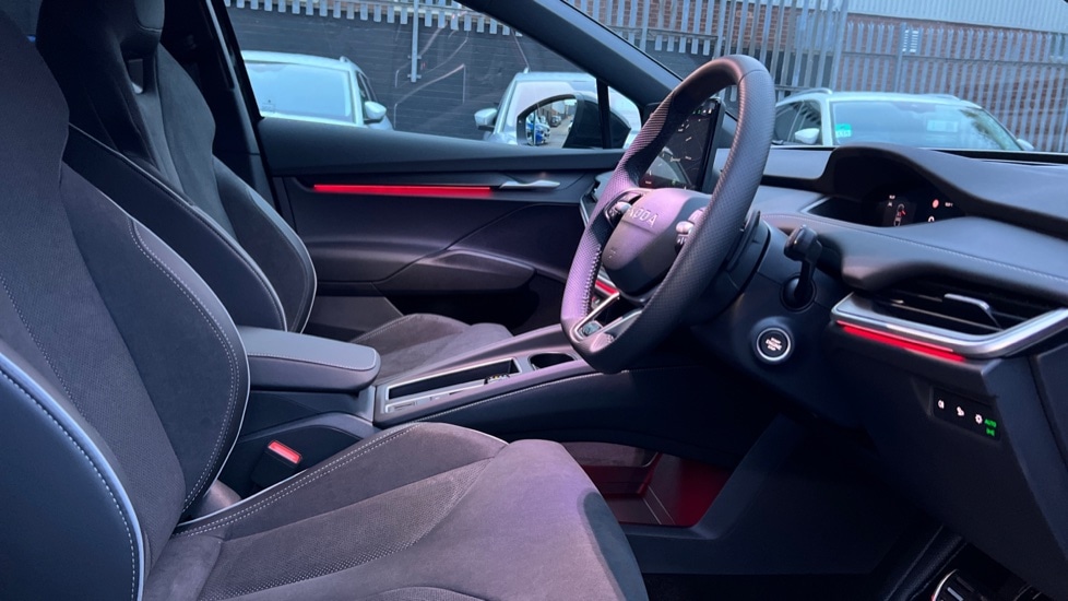 Used Skoda Elroq 2025 for sale - 76873274: Photo 26