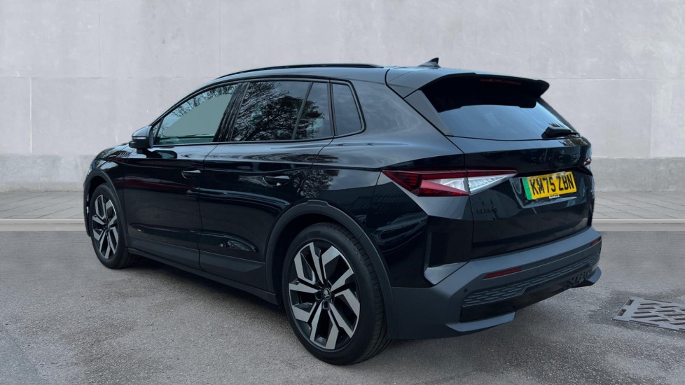 Used Skoda Elroq 2025 for sale - 76873274: Photo 3