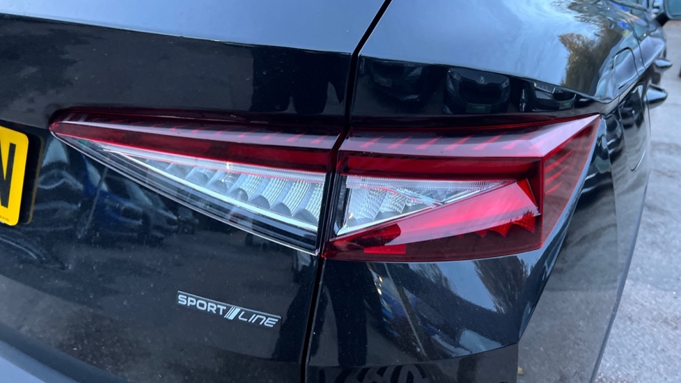 Used Skoda Elroq 2025 for sale - 76873274: Photo 35