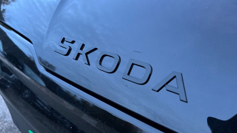 Used Skoda Elroq 2025 for sale - 76873274: Photo 42