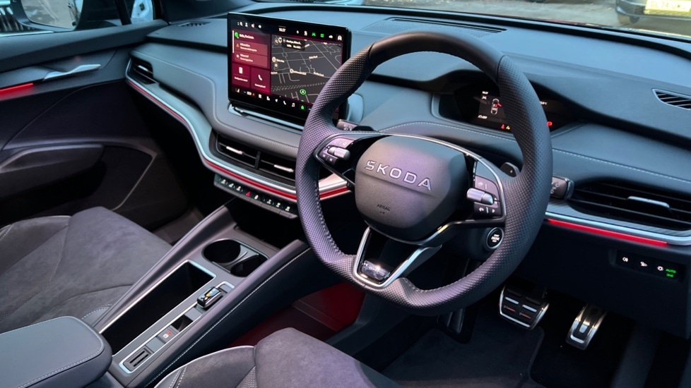 Used Skoda Elroq 2025 for sale - 76873274: Photo 6